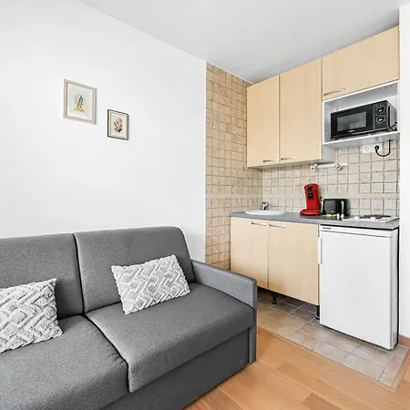 Apartment La Felicita - Avec Balcon - Netflix *