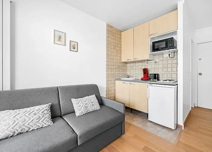 Apartmán La Felicita - Avec Balcon - Netflix *