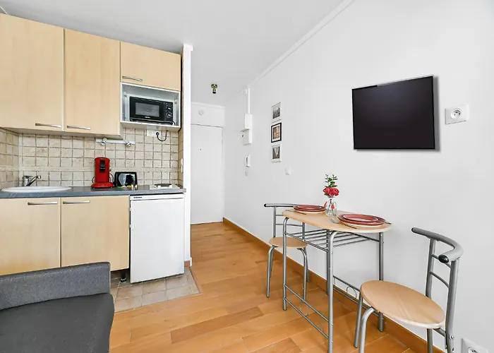 La Felicita - Avec Balcon - Netflix *