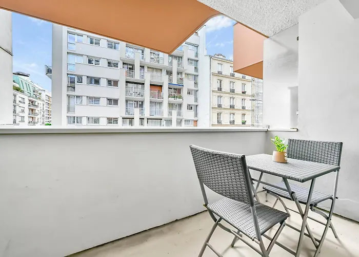 Apartmán La Felicita - Avec Balcon - Netflix