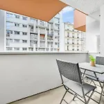 Apartmán La Felicita - Avec Balcon - Netflix